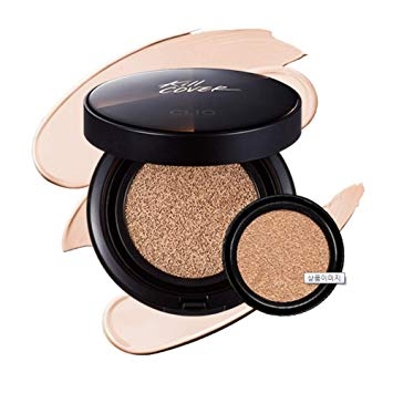 Cushion Clio Kill Cover Conceal #2BP - Lingerie 21