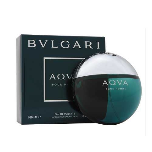 Nước Hoa BVLGARI AQVA Pour Homme EDT 100ml