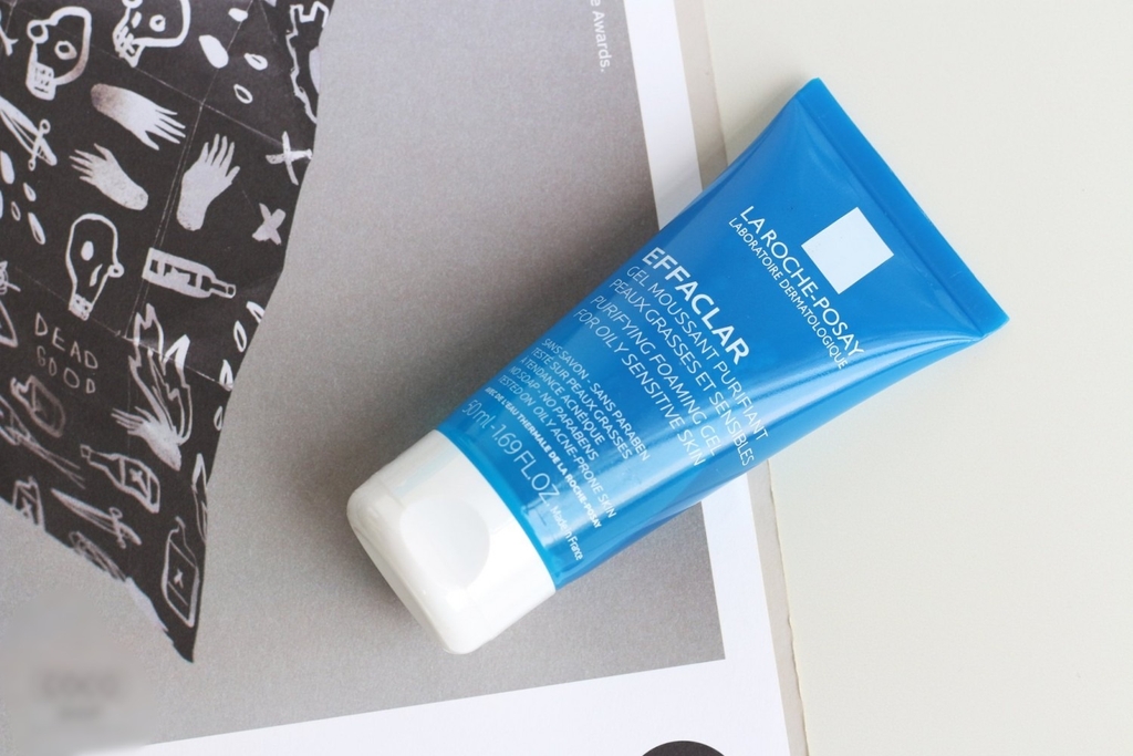 SRM La Roche-Posay Effaclar 50Ml Cty
