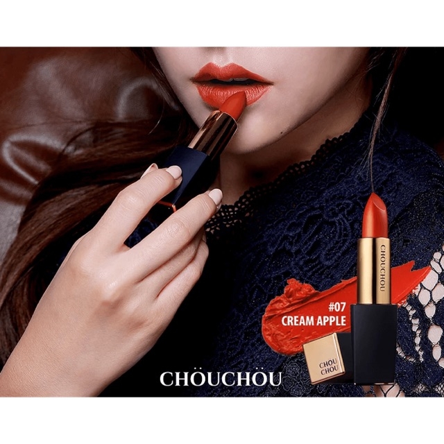 Son Chouchou The Great Destre Matte #07