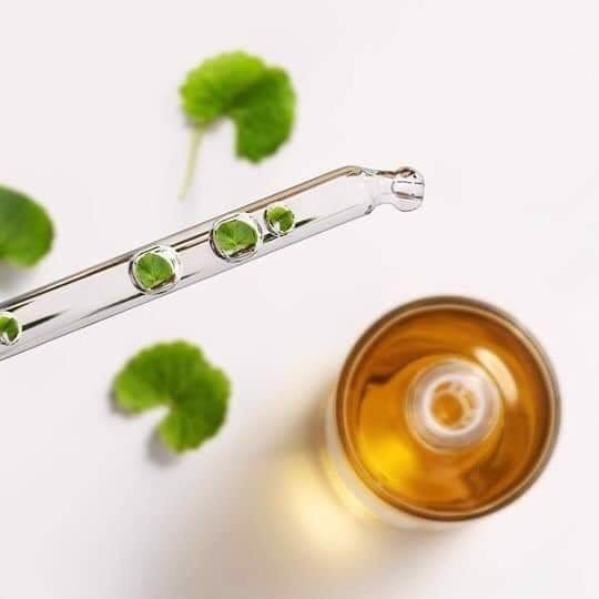 Tinh Chất rau má Skin1004 Madagascar Centella Ampoule 100ml