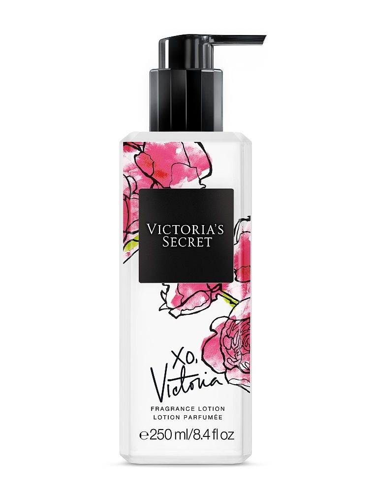 Dưỡng Thể XO VICTORIA Fragrance Lotion Victoria's Secret 250ml