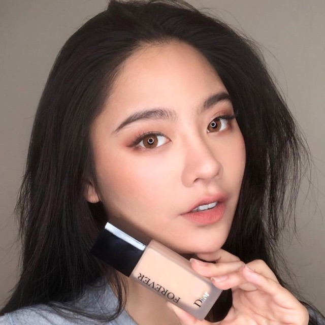 Kem Nền Dior Forever Skin Glow #1.5N Neutral Avant/Before 015