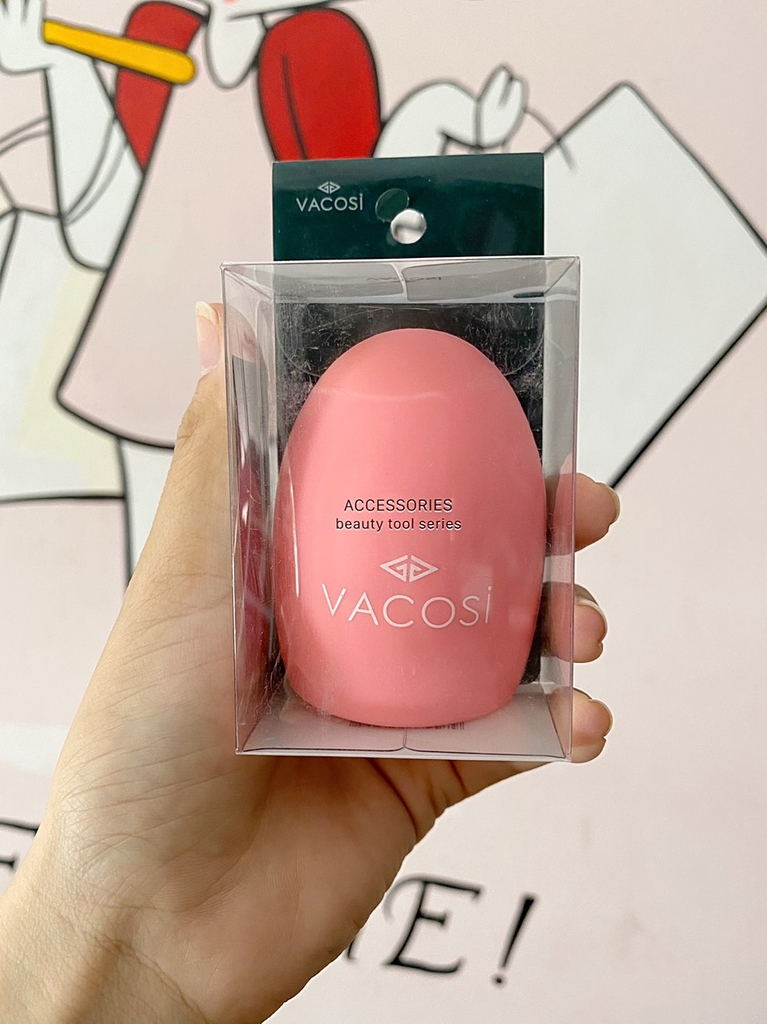 ACC Silicon Rửa Cọ Vacosi - RC01