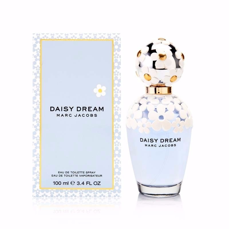 Nước hoa Marc Jacobs Daisy Dream For Women EDT 100ML