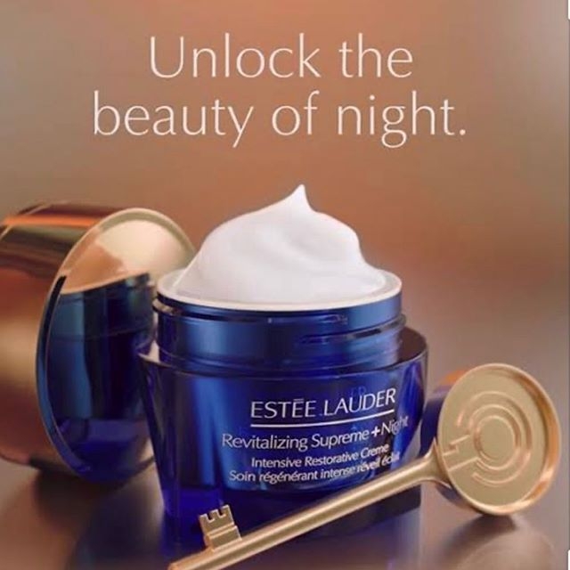Kem Dưỡng Estee Lauder Revitalizing Supreme + Night 15ml