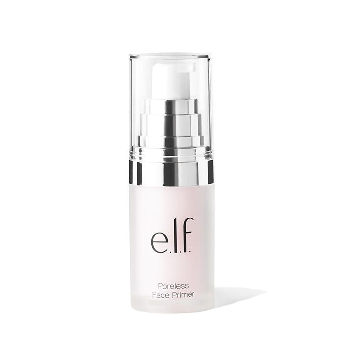 Kem Lót E.L.F Face Primer Clear 14ml #Poreless (Hồng)