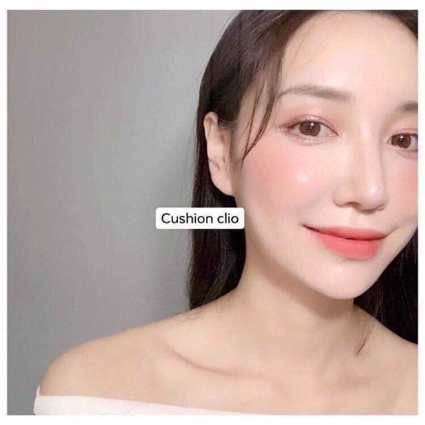 Phấn Nước Che Phủ Cao Clio Stay Perfect Cover Cushion SPF 50+ PA++++ ( Tặng Kèm Lõi )