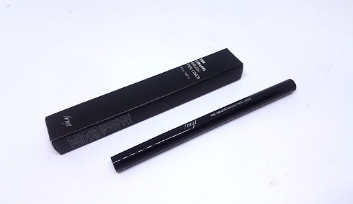 Kẻ Mắt Fmgt Ink Graffi Brush Pen Liner #01 Black