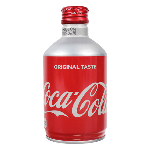 Cocacola Nhật 300ml