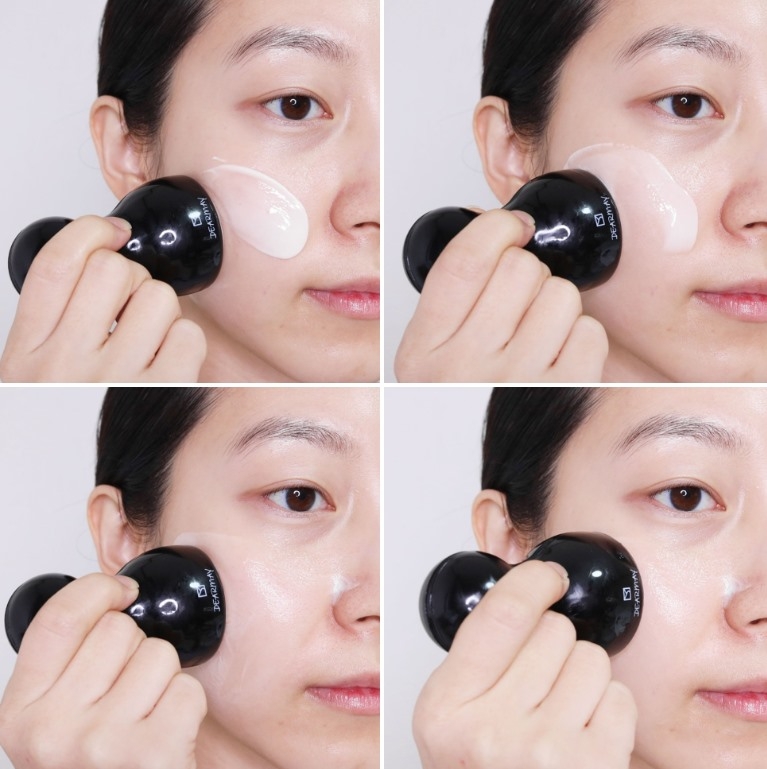 Thanh Lăn Đá Lạnh Dearmay Icy Massager