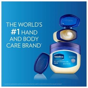 Kem Dưỡng Vaseline 49G