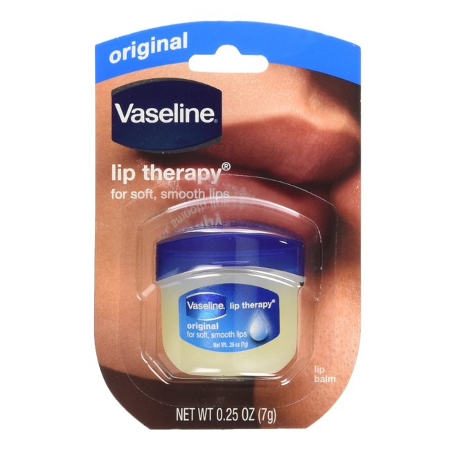 Son Dưỡng Vaseline Original 7G