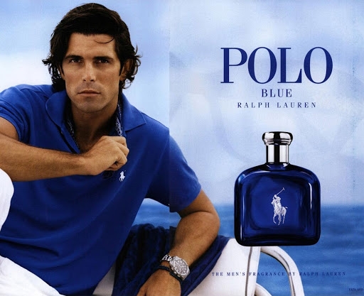 Nước Hoa Ralph Lauren Polo Blue EDT 15ml