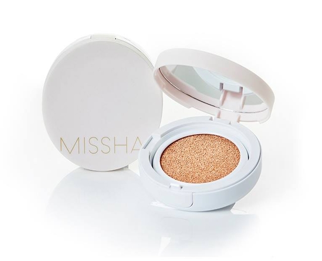 Cushion Missha Magic Cushion Cover Lasting N21