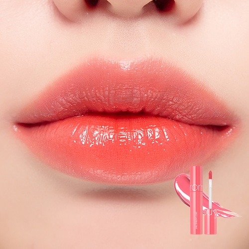 Son Rom&Nd Juicy Lasting Tint #05 Peach Me