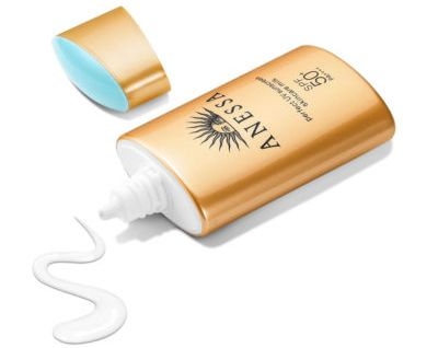 Sữa Chống Nắng Anessa Perfect UV Suncreen Skincare Milk 60ML