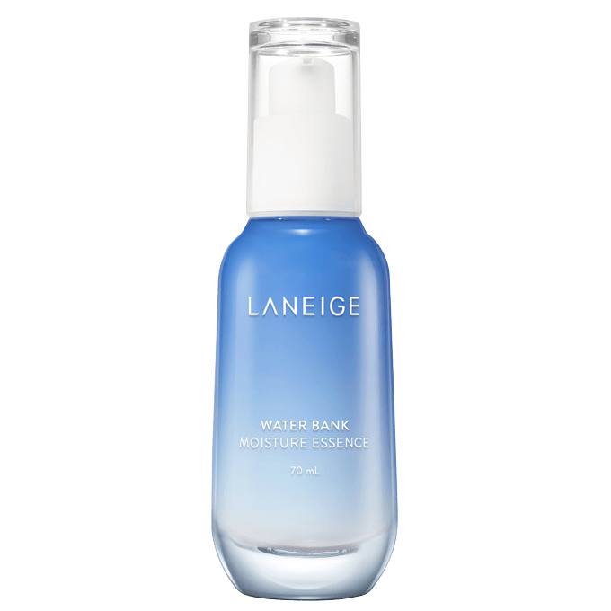 Tinh Chất Laneige Water Bank Moisture Essence (tách set)