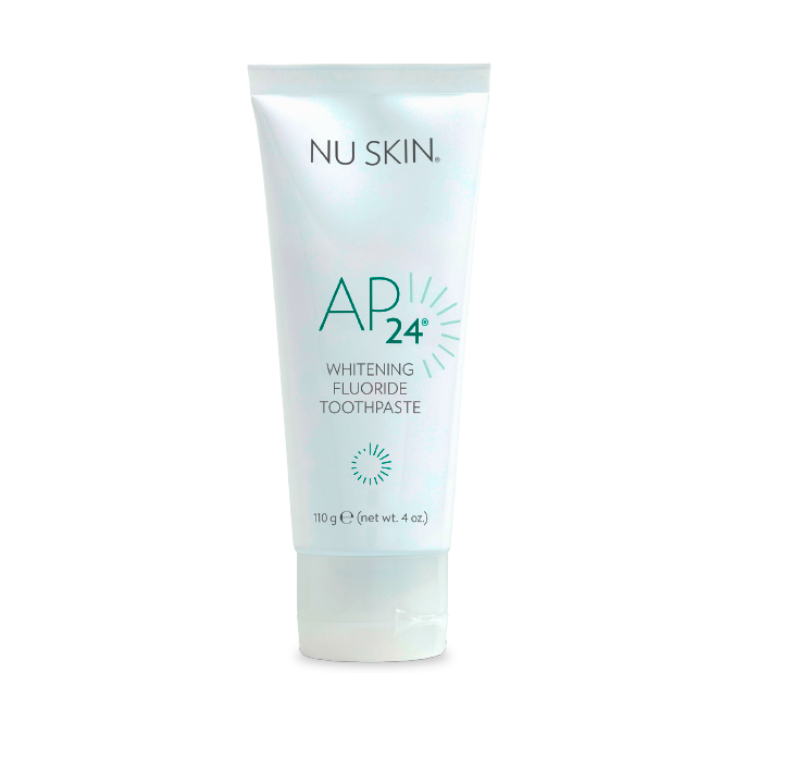 Kem Đánh Răng AP24 Whitening Fluoride Toothpaste 110g