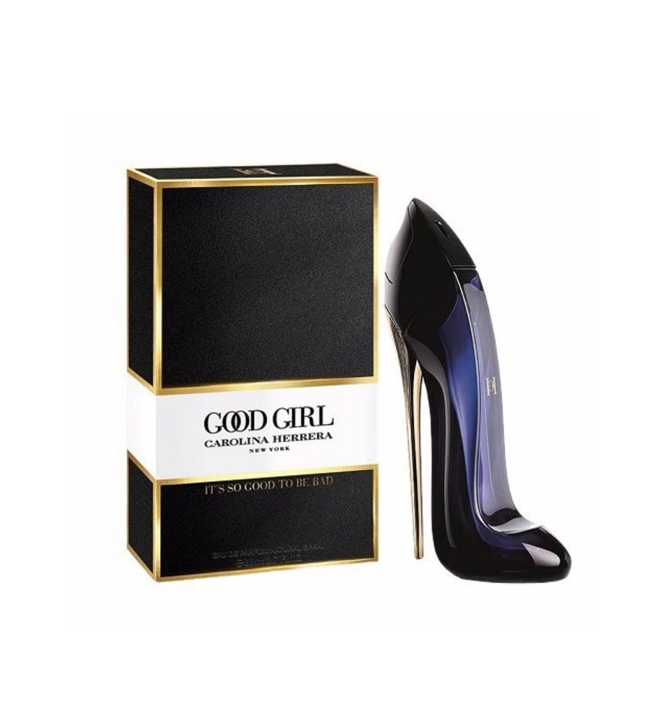 Nước Hoa Good Girl Carolina Herrera 7Ml (Đen)