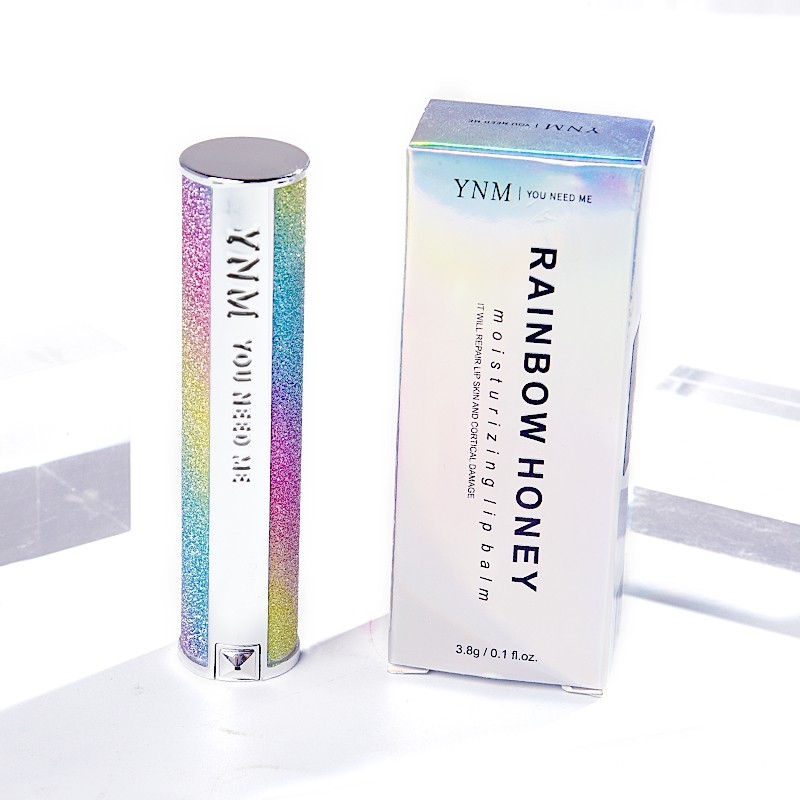 Son Dưỡng YNM Rainbow Honey Lip Balm