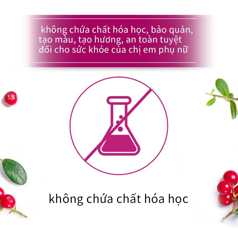 Viên Uống Eva Herblux Hỗ Trợ Điều Hòa Kinh Nguyệt