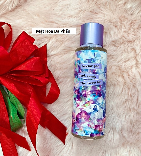 Xịt Body Victoria's Secret 250ML (Mẫu Mới 2019-2020)