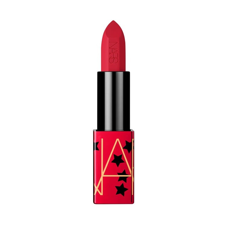 Son Nars Claudette Audacious Sheer Matte Lipstick Rouge À Levres #Anouk