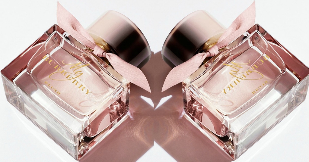 Nước Hoa Burberry My Burberry Blush - EDP 90ml