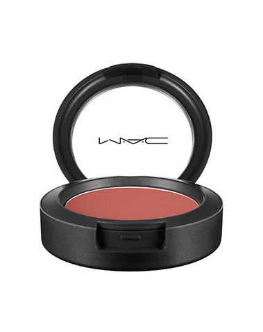 Má Hồng MAC Powder Blush - Burnt Pepper