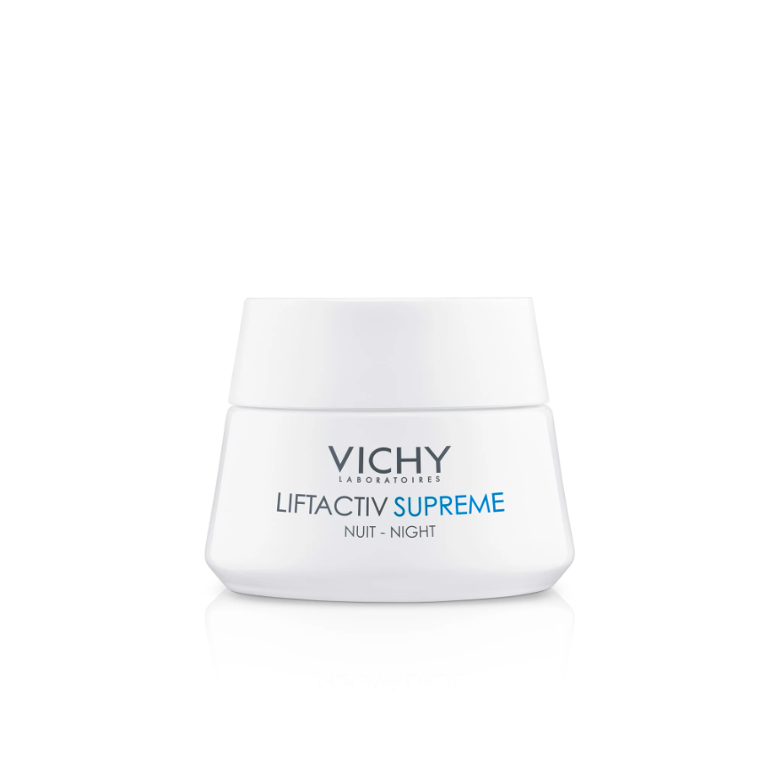 Kem Dưỡng Chống Nhăn Và Làm Săn Chắc Da (Ban Đêm) LiftActiv 15ml