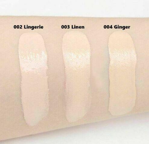 Phấn Nước Clio Kill Cover Founwear Cushion XP SPF50+ PA+++ 04-BO Ginger