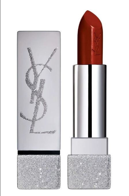 Son YSL Rouge Pur Couture - Zoë Kravitz Collection #145 Lost In Marais