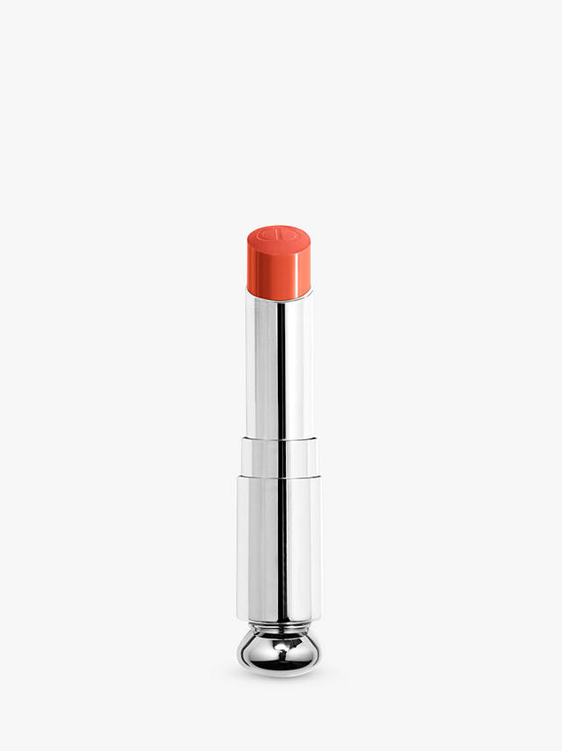 Son Dior Addict Shine Lipstick #659 Coral Bayadere