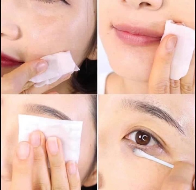 Dầu Tẩy Trang Hatomugi Cleansing & Pore Clear 500ml