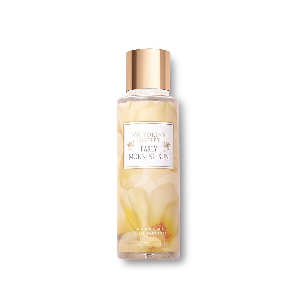 Xịt Thơm Cơ Thể Body Mist Victoria's Secret - Early Morning Sun 250ml