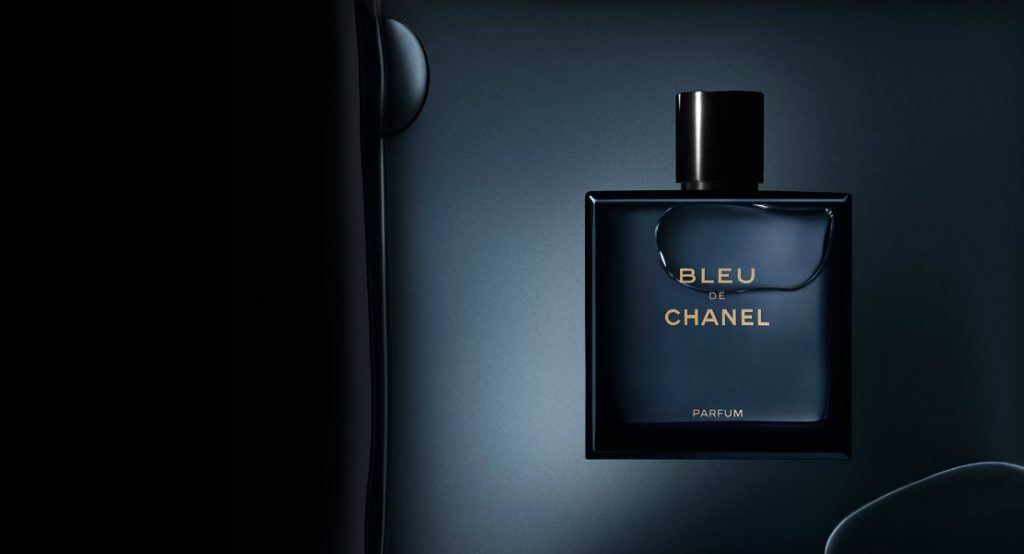 Nước Hoa Chanel Bleu Parfum Pour Homme 100ml