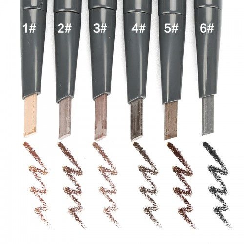 Kẻ Chân Mày TFS Designing Eyebrow #06 Dark Grey