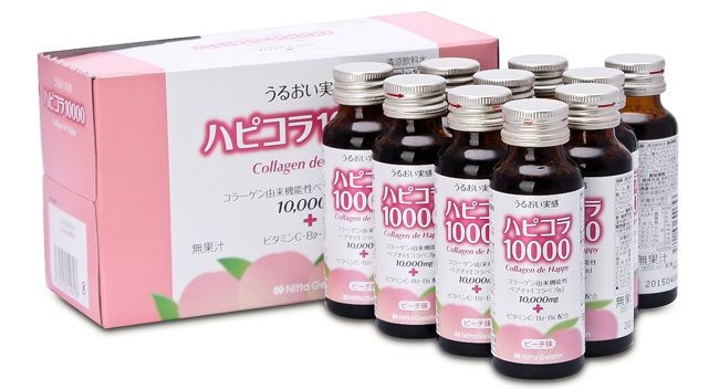 TPCN Collagen De Happy 10000Mg