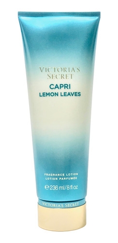 Dưỡng Thể Victoria's Secret Carpi Lemon Leaves 236ml