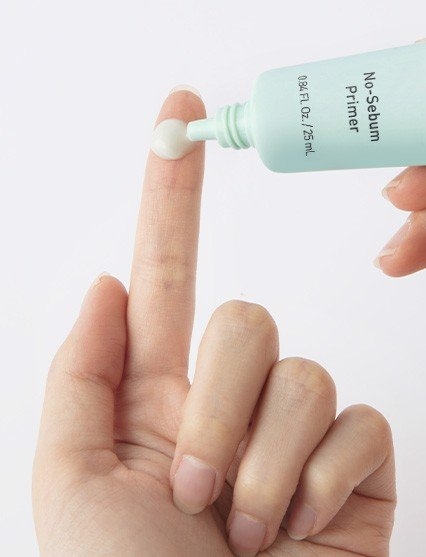 Kem Lót Innisfree No-Sebum Primer 25ml