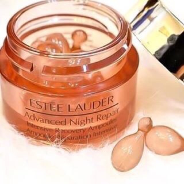Tinh Chất Estee Lauder Advanced Night Repair (10 Ampoules)