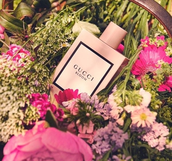 Nước Hoa Gucci Bloom Edp 100Ml