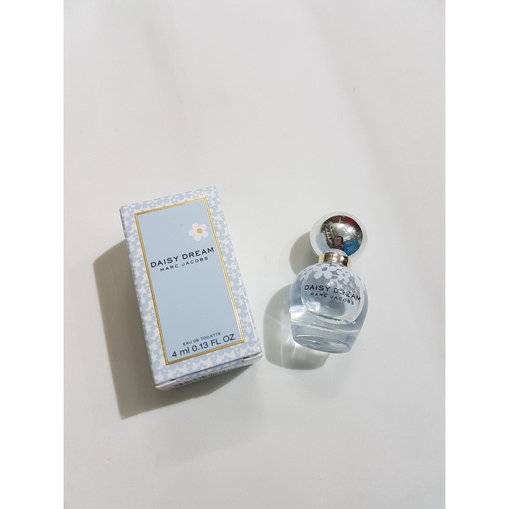 Nước Hoa Marc Jacobs Daisy Dream EDT 4ml