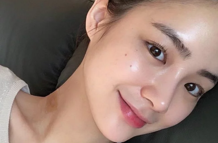 Mặt Nạ Innisfree My Real Squeeze Mask Ex #Tea Tree