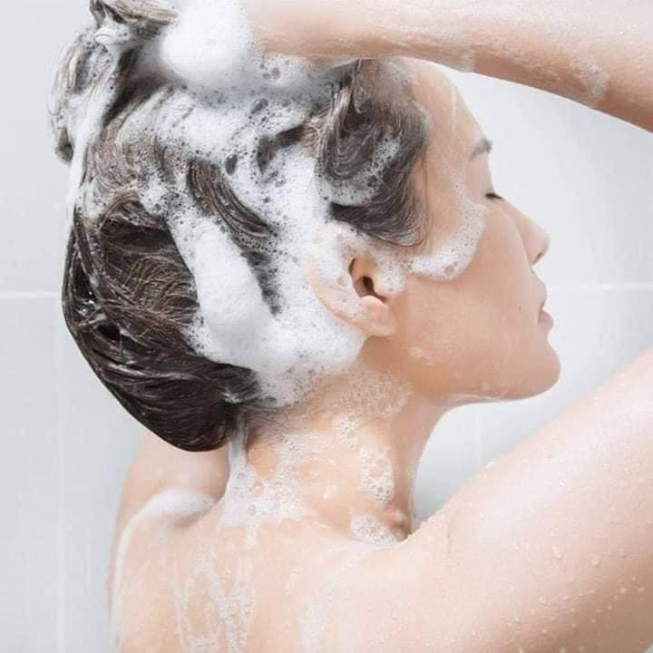 Dầu Gội  Đặc Trị Gàu Dercos Anti-Dandruff Shampoo For Greasy Hair 200 ml