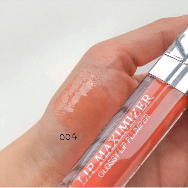 son dior lip maximizer hyaluronic lip plumper