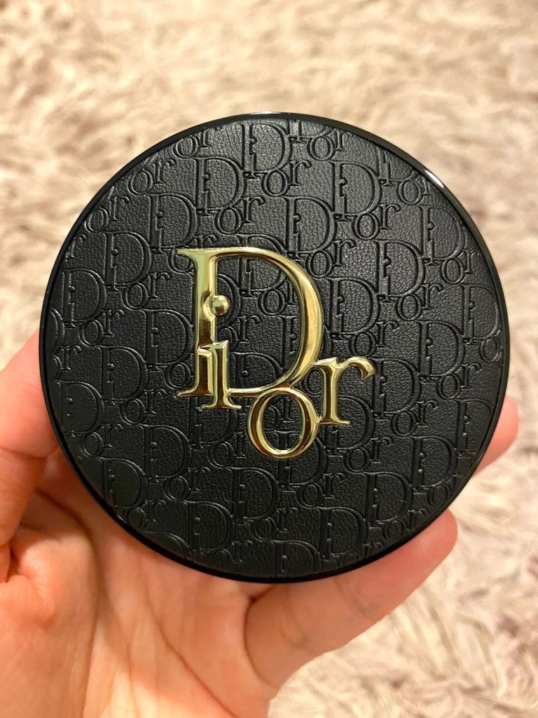 Cushion DiorMania Gold Edition Forever Perfect #1N