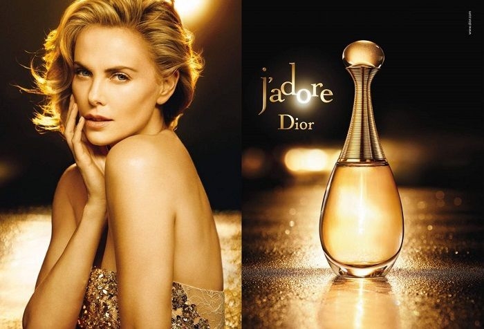 Nước Hoa Dior J'adore Eau de Parfum 100ml