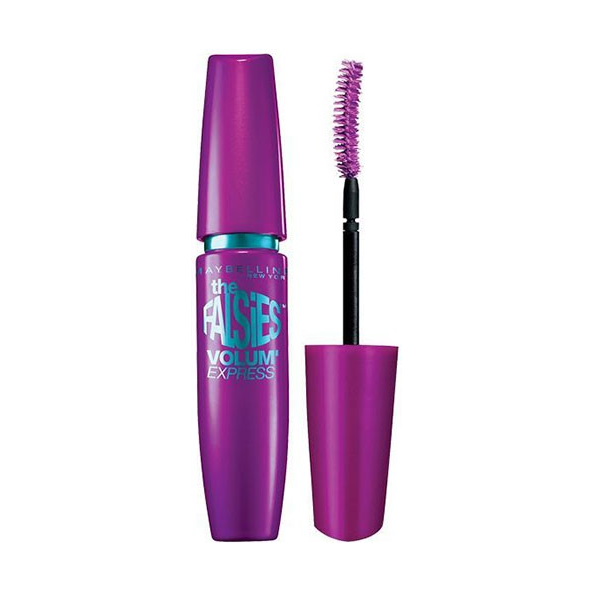 Mascara Maybelline The Falsies Volum Express 9.2Ml